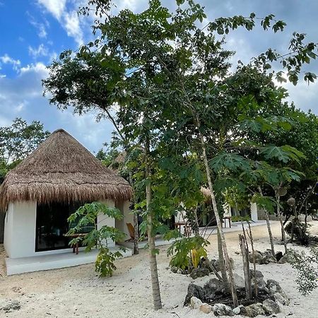 The Reserve Tulum Exterior photo